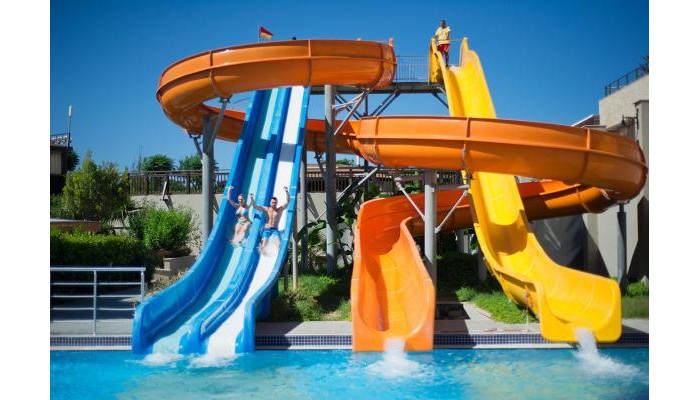 Hotel Aydinbey Queens Palace & Spa poza 33