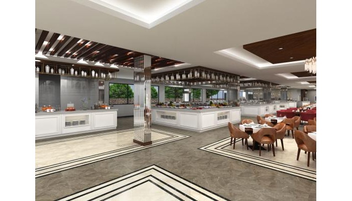 Hotel Aydinbey Queens Palace & Spa poza 20