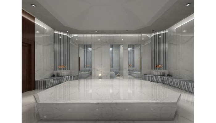 Hotel Aydinbey Queens Palace & Spa poza 23