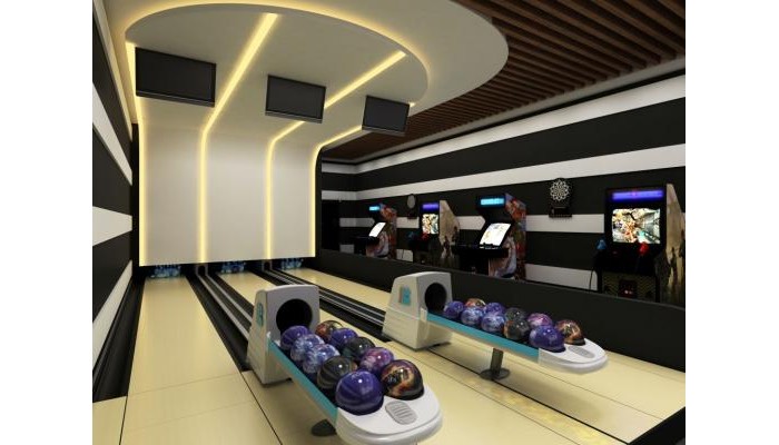 Hotel Aydinbey Queens Palace & Spa poza 29