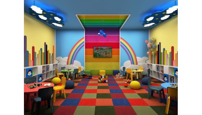 Hotel Aydinbey Queens Palace & Spa poza 30