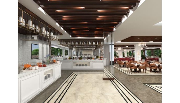 Hotel Aydinbey Queens Palace & Spa poza 21