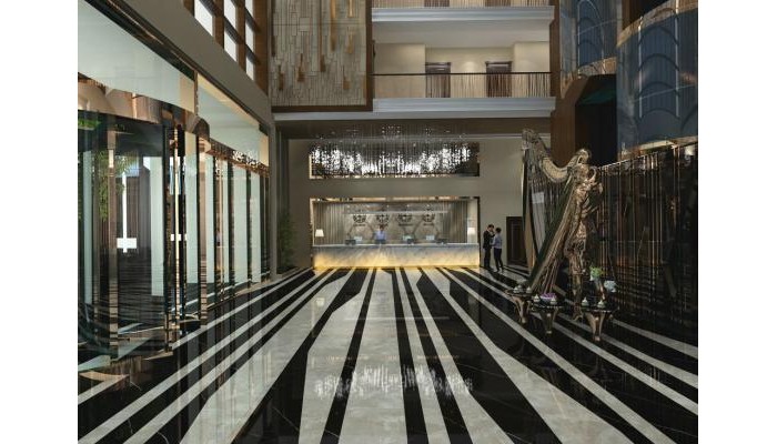 Hotel Aydinbey Queens Palace & Spa poza 9