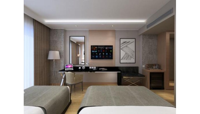 Hotel Aydinbey Queens Palace & Spa poza 6