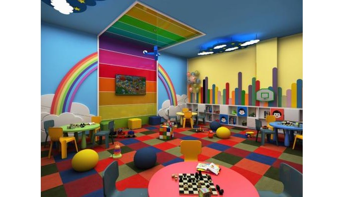 Hotel Aydinbey Queens Palace & Spa poza 32