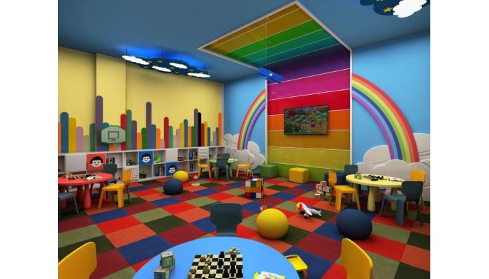 Hotel Aydinbey Queens Palace & Spa poza 31