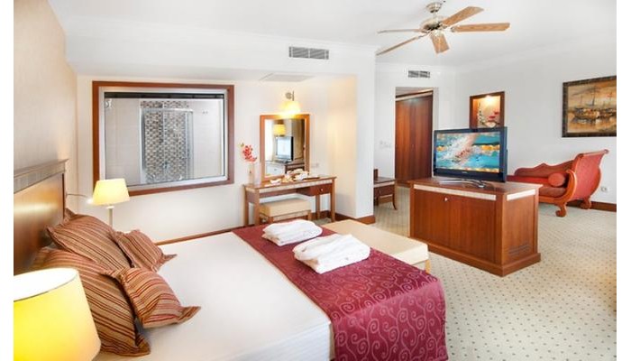 Belconti Resort poza 2