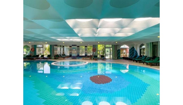 Belconti Resort poza 11