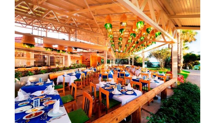 Belconti Resort poza 4