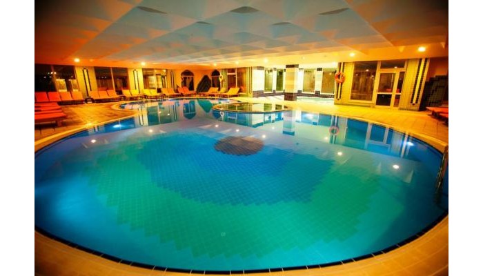 Belconti Resort poza 13