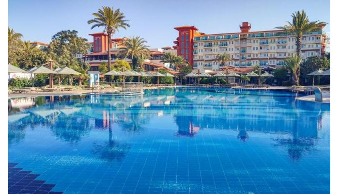 Belconti Resort poza 10