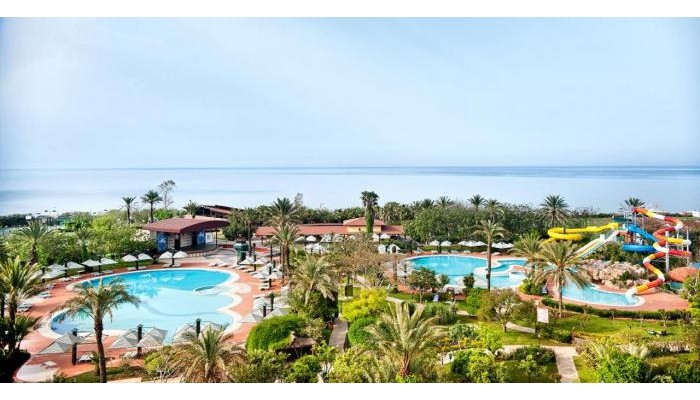 Belconti Resort poza 5