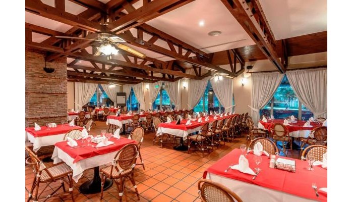 Belconti Resort poza 3