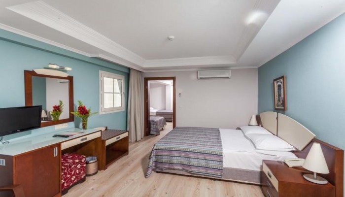 Belek Beach Resort poza 9