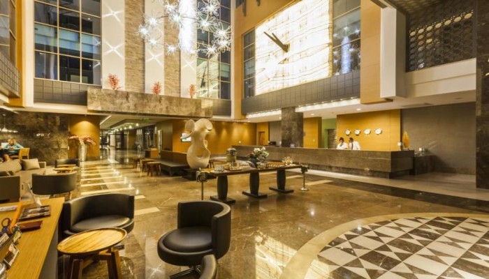 Belek Beach Resort poza 5