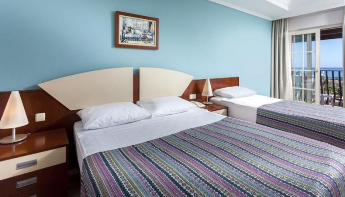 Belek Beach Resort poza 11