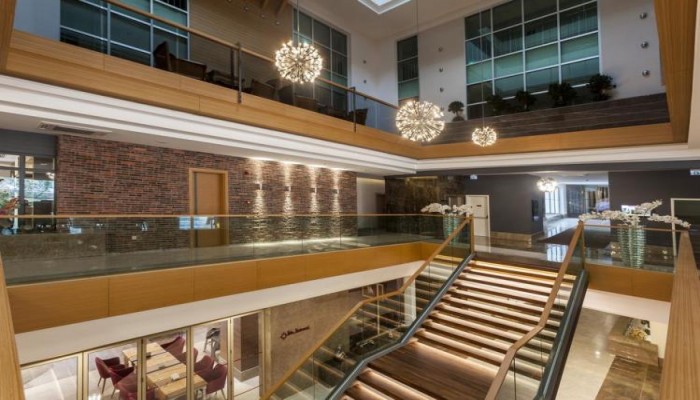 Belek Beach Resort poza 7