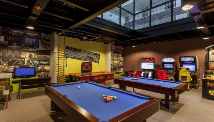 Belek Beach Resort poza 4