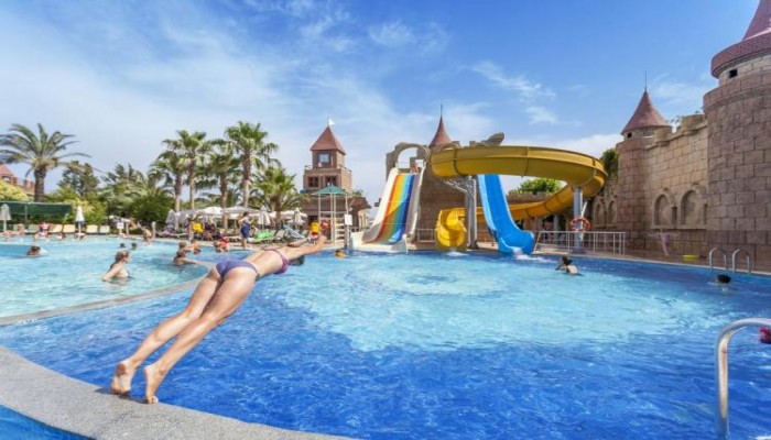 Belek Beach Resort poza 12