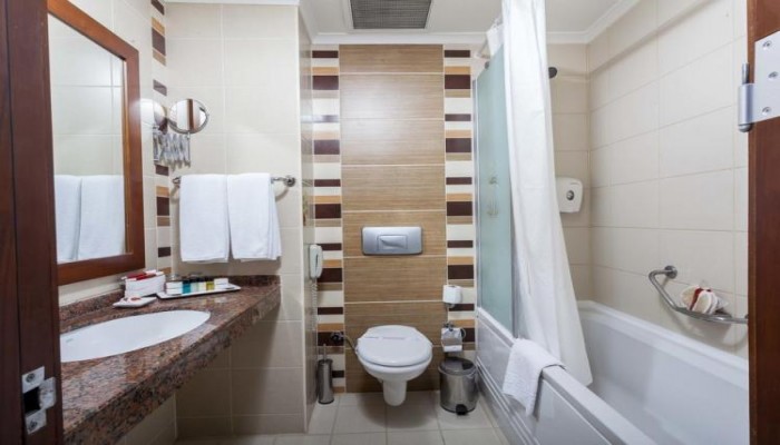 Belek Beach Resort poza 8