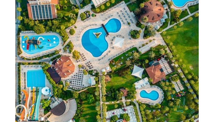Hotel Bellis Deluxe poza 24
