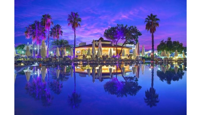 Hotel Bellis Deluxe poza 18