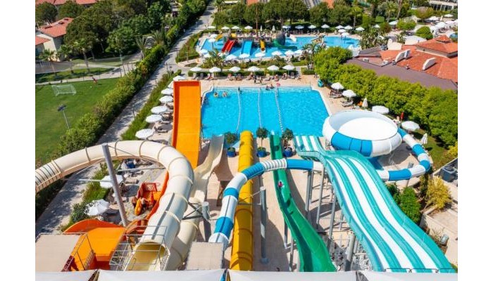 Hotel Bellis Deluxe poza 29