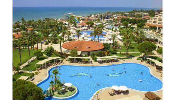 Hotel Bellis Deluxe poza 16