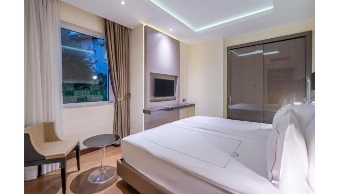 Hotel Bellis Deluxe poza 3