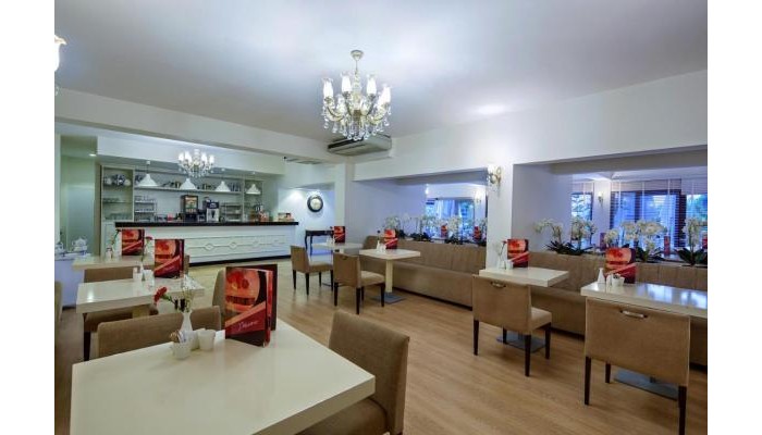 Hotel Bellis Deluxe poza 12