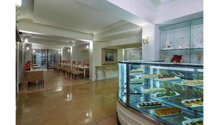 Hotel Bellis Deluxe poza 11