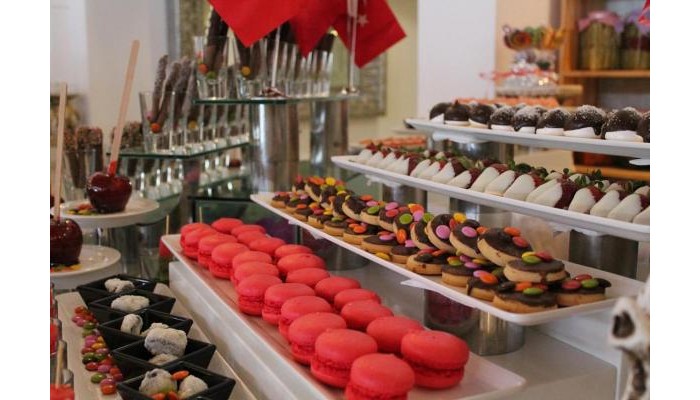 Hotel Bellis Deluxe poza 14