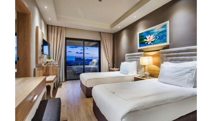 Hotel Bellis Deluxe poza 6