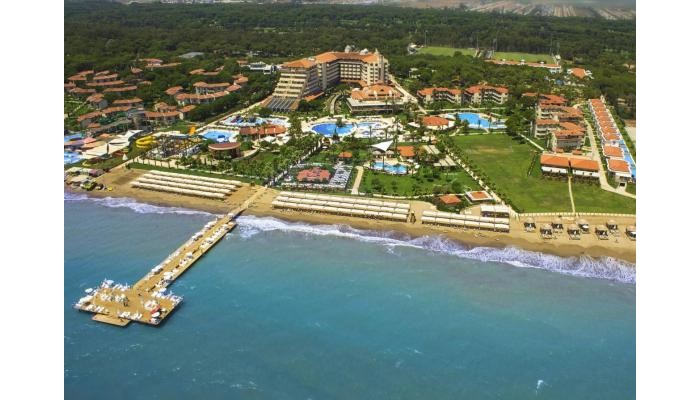 Hotel Bellis Deluxe poza 0