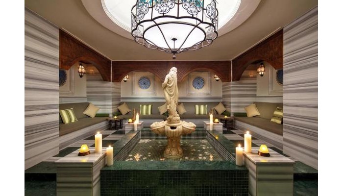Hotel Bellis Deluxe poza 37