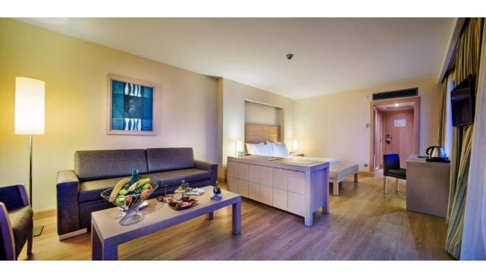 Hotel Bellis Deluxe poza 8