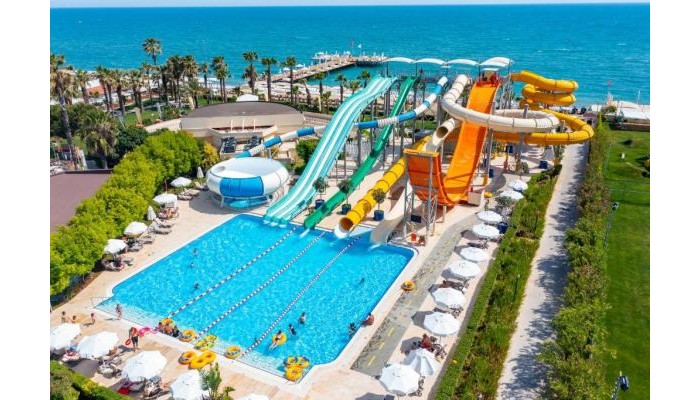 Hotel Bellis Deluxe poza 28