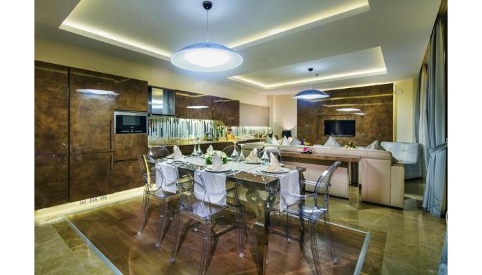 Hotel Bellis Deluxe poza 10