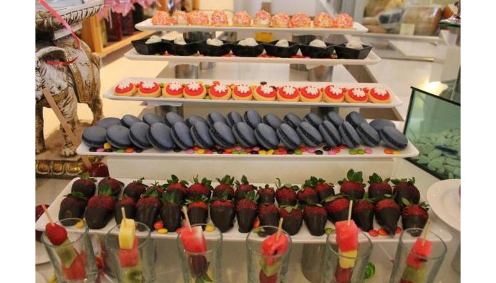 Hotel Bellis Deluxe poza 13