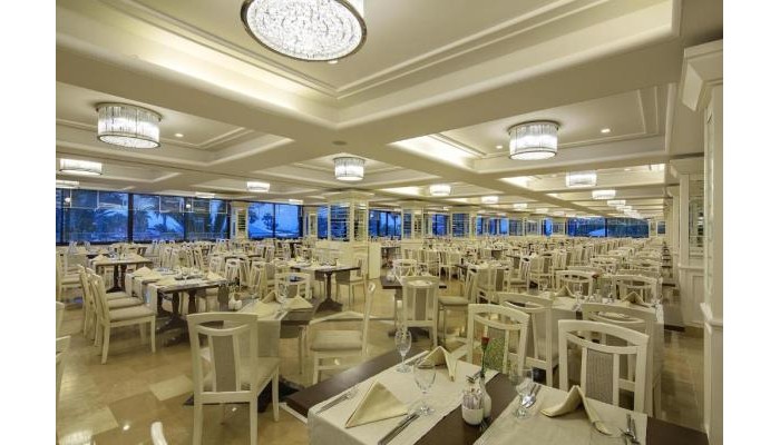 Hotel Bellis Deluxe poza 17