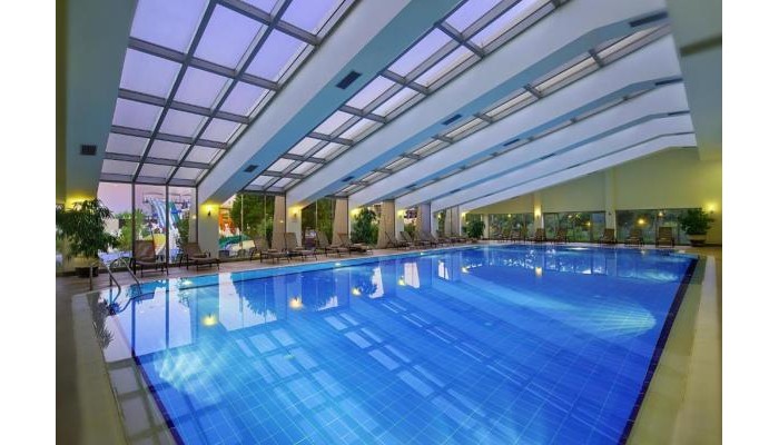 Hotel Bellis Deluxe poza 27