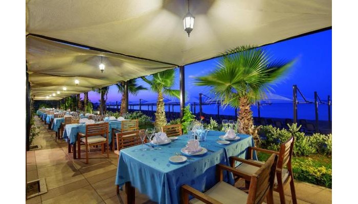 Hotel Bellis Deluxe poza 19