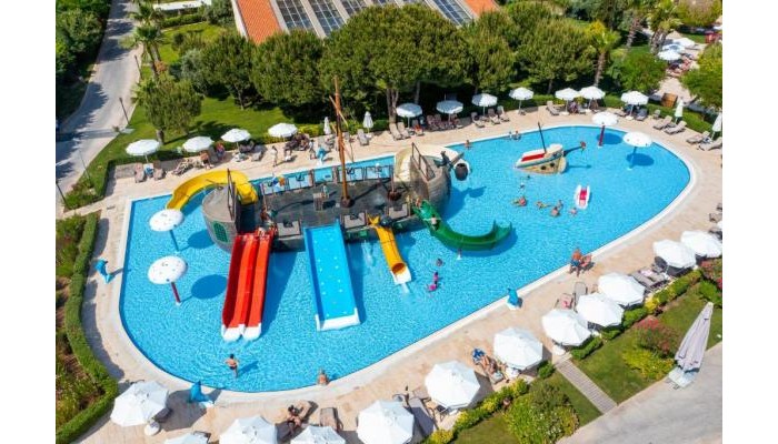 Hotel Bellis Deluxe poza 30