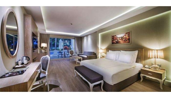 Hotel Bellis Deluxe poza 8