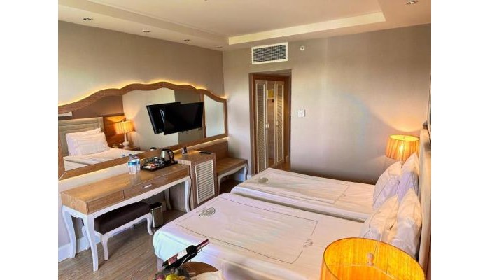 Hotel Bellis Deluxe poza 9