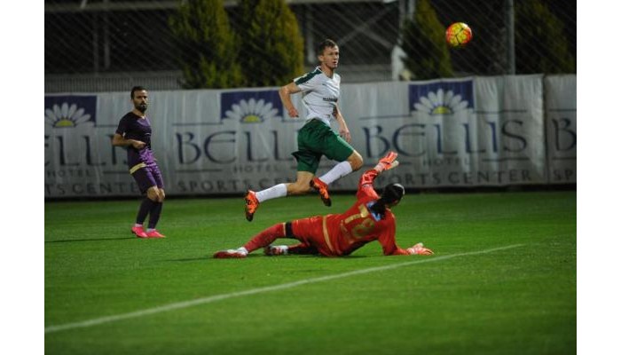 Hotel Bellis Deluxe poza 31