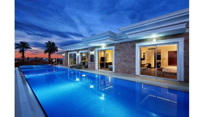 Hotel Bellis Deluxe poza 25