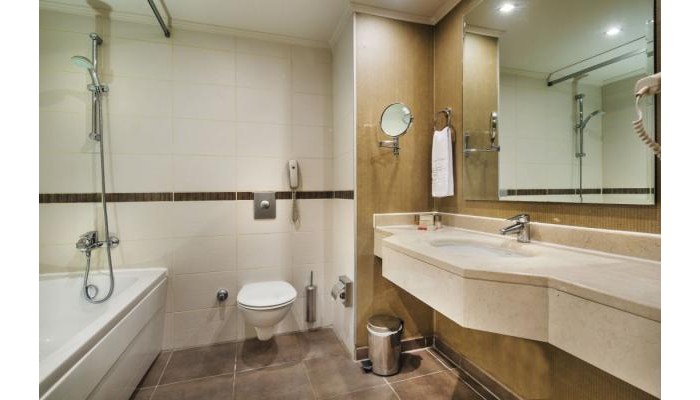 Hotel Bellis Deluxe poza 9