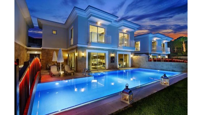 Hotel Bellis Deluxe poza 20