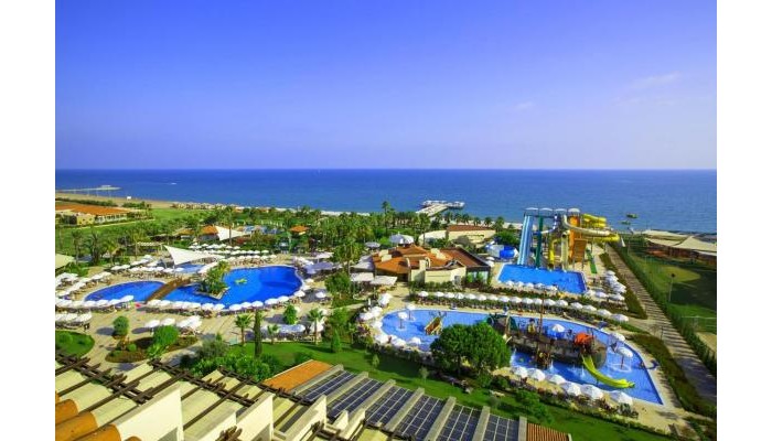 Hotel Bellis Deluxe poza 26